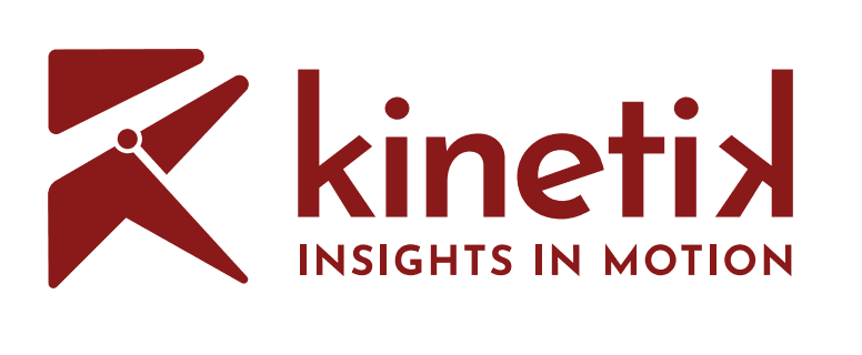 Kinetik: Insights in Motion